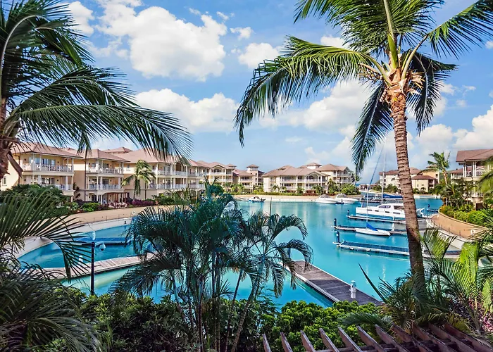 The Landings Resort And Spa - All Suites
