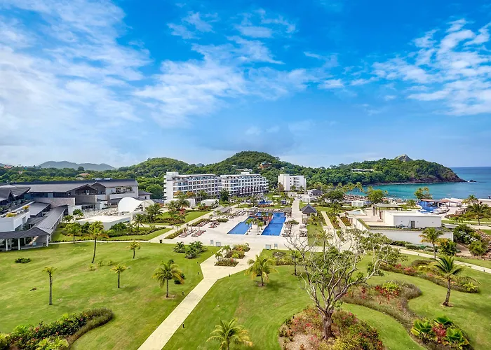 Royalton Hideaway Saint Lucia, An Autograph Collection All-Inclusive Resort - Adults Only