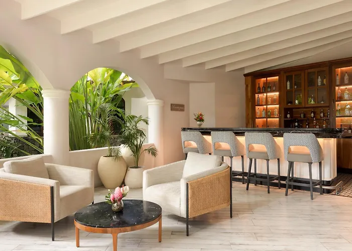 Secrets Saint Lucia Resort & Spa (Adults Only)